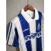 Porto 95/97 Home Blue&White Soccer Jersey